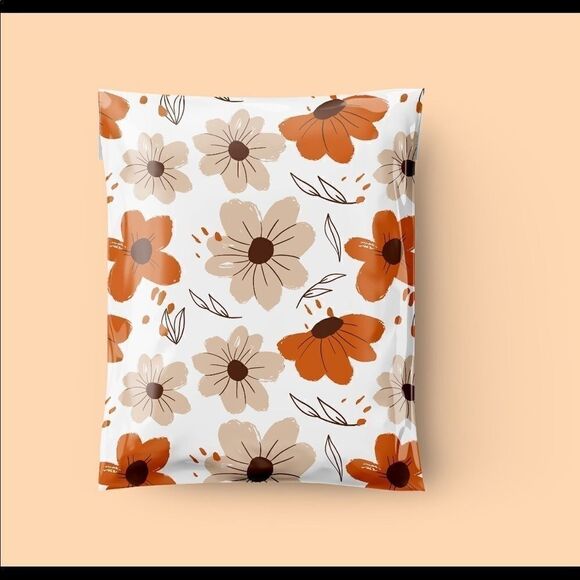 Poly Mailers MIXΒ Different is what makeβits beauty 30pieces 10x13 14x17βsize - Picture 4 of 13